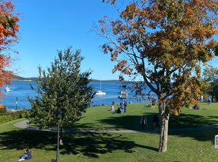 7 Main St, Bar Harbor, ME 04609