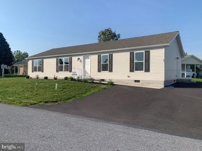 72 Westview Ter, Womelsdorf, PA, 19567