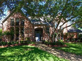 4005 Hancock Pl, Plano, TX 75023