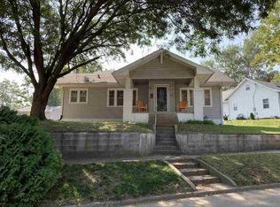 2212 Levitt Ave, Sioux City, IA 51103