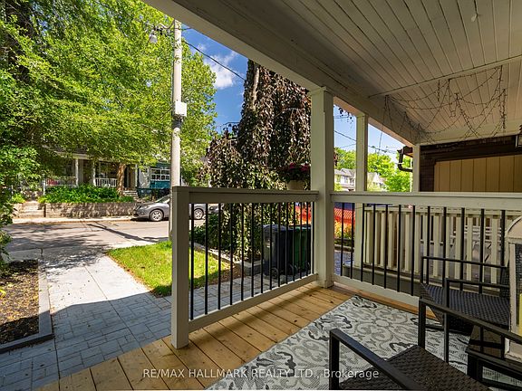 4th image of 322 Highfield Rd