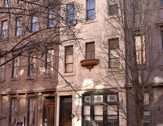 2nd image of 1530 Pine St APT 1F
