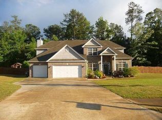 723 Winesap Ct #G, Hampton, GA 30228
