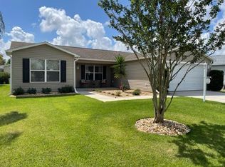 1534 Blossom Ter, The Villages, FL 32162