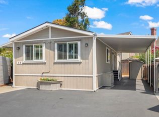 501 Moorpark Way SPACE 45, Mountain View, CA 94041