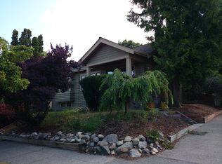 6302 Corliss Ave N, Seattle, WA 98103