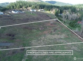 Short Plat Cc 21-33 3723204, Woodland, WA 98674