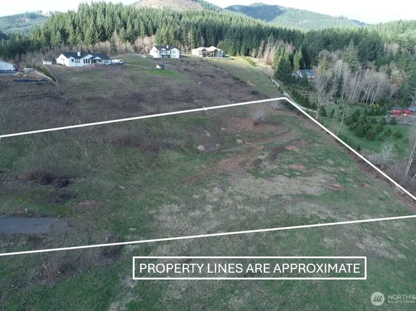 277 Cornerstone Lane, Woodland, WA 98674