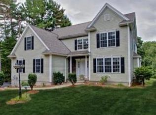 253 Woodland St, West Boylston, MA 01583