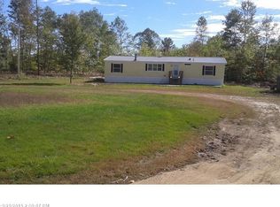 299 Joe Berry Rd, Cornish, ME 04020