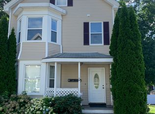 16 Charles Street Ave FLOOR 2, Waltham, MA 02453