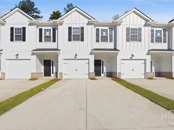 108 Hinesley Way, Pooler, GA 31322