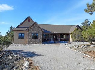 30150 Princeton Cir, Buena Vista, CO 81211