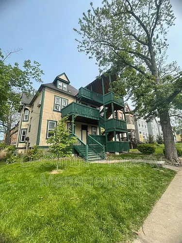 5730 Holden St #2F Photo 1