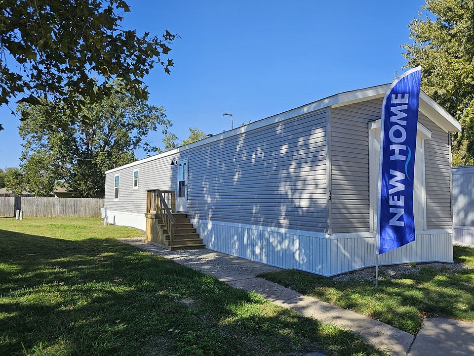 1st image of 4480 S Meridian Ave #13