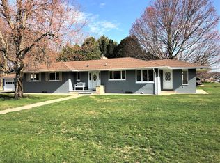 1224 Ione Ave, Muskegon, MI 49441