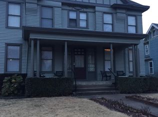 627 SE Riverside Dr APT D, Evansville, IN 47713