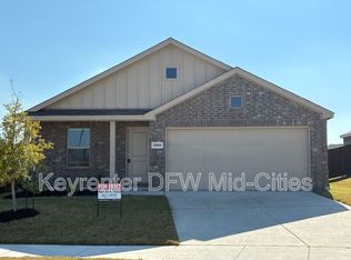 2840 Eppright Dr, Little Elm, TX 75068