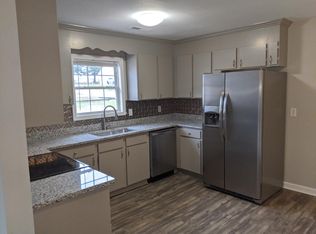 135 John Carl Dr #135, Troutman, NC 28166