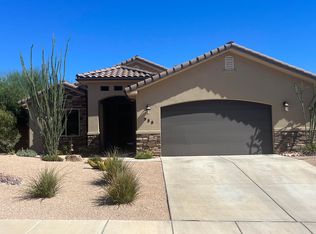 988 N 2000 E, Saint George, UT 84770