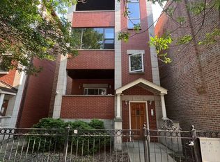 723 W 31st St #2, Chicago, IL 60616