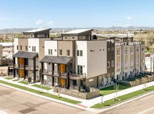 2105 S Galapago St #3, Denver, CO 80223