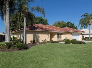 1848 Quail Lake Dr, Venice, FL 34293