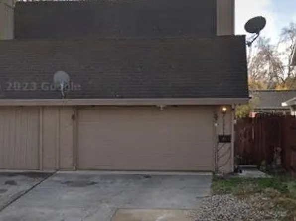 2800 Pope Ave, Sacramento, CA 95821