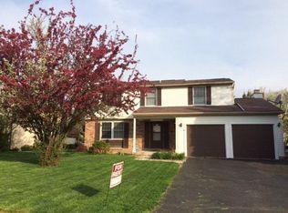 2152 Longport Dr, Maumee, OH 43537