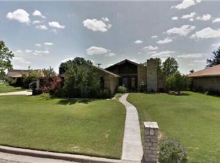 514 Moonlight Trl, Stephenville, TX 76401