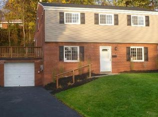 519 Firethorne Dr, Monroeville, PA