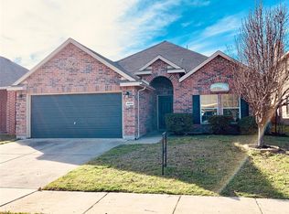 4508 Dogwood Dr, Denton, TX 76208