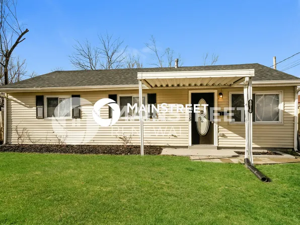 4915 Andalusia Ln, Louisville, KY 40272
