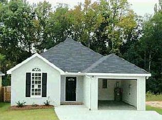 782 Faircloth Rd, Evans, GA 30809