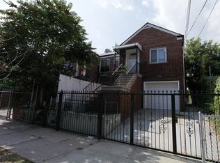 1539 Beach Ave, Bronx, NY 10460