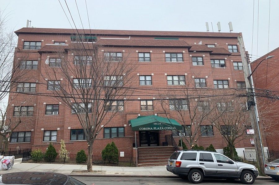 1st image of 10214 Lewis Ave APT 4C