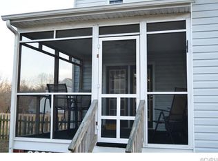 7014 Scooter Ln, Mechanicsville, VA 23111