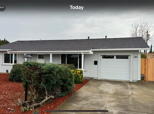185 McKinley Cir, Vacaville, CA