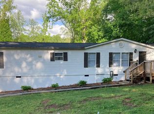 248 Friendship Rd, Statesville, NC 28625