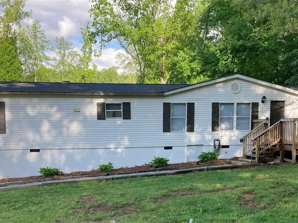 248 Friendship Rd, Statesville, NC 28625