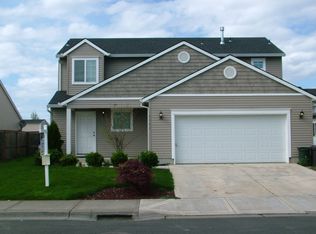 2364 N Fremont St, Cornelius, OR 97113