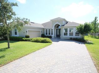 2437 Misty Cove Cir, Apopka, FL 32712