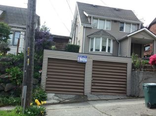 4019B 4th Ave NE, Seattle, WA 98105
