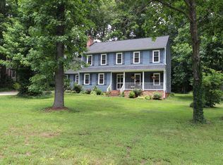 13104 Dawnwood Ter, Midlothian, VA 23114