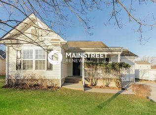 136 Sterling Terrace Dr, Mooresville, NC 28115