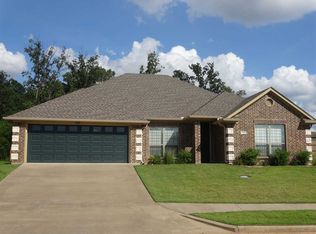 3402 Celebration Way, Longview, TX 75605