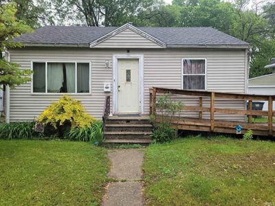 234 Alfred St, Elkhart, IN, 46516
