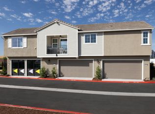 Plan 1 Plan, Sendero at Folsom Ranch, Folsom, CA 95630