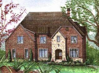 4550 Bryn Mawr Ln NW, Atlanta, GA 30327