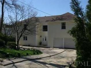 501 Bronxville Rd, Yonkers, NY 10708